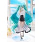 Hatsune Miku - Characters statuette PVC 1/6 : NT Style Casual Wear Ver. 28 cm