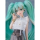 Hatsune Miku Characters - Statuette 1/6 : NT Style Casual Wear Ver. 28 cm