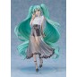 Hatsune Miku - Characters statuette PVC 1/6 : NT Style Casual Wear Ver. 28 cm