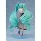 Hatsune Miku Characters - Statuette 1/6 : NT Style Casual Wear Ver. 28 cm