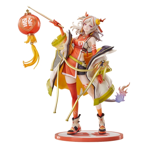 Arknights - Statuette 1/7 Nian: Spring Festival Ver. 25 cm