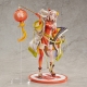 Arknights - Statuette 1/7 Nian: Spring Festival Ver. 25 cm