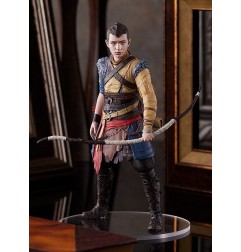God of War 2018 - Statuette Pop Up Parade Atreus 16 cm