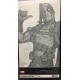Marvel Comics - Figurine 1/6 Deadpool 30 cm