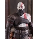 God of War 2018 - Statuette Pop Up Parade Kratos 18 cm