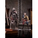 God of War 2018 - Statuette Pop Up Parade Kratos 18 cm