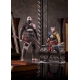 God of War 2018 - Statuette Pop Up Parade Kratos 18 cm