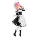 Re: Zero Starting Life in Another World - Statuette Pop Up Parade Ram: Ice Season Ver. 17 cm