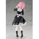 Re: Zero Starting Life in Another World - Statuette Pop Up Parade Ram: Ice Season Ver. 17 cm