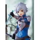 Is It Wrong to Try to Pick Up Girls in a Dungeon? - Statuette Pop Up Parade Bell Cranel 17 cm