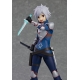 Is It Wrong to Try to Pick Up Girls in a Dungeon? - Statuette Pop Up Parade Bell Cranel 17 cm