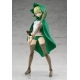 Is It Wrong to Try to Pick Up Girls in a Dungeon? - Statuette Pop Up Parade Ryu Lion 17 cm