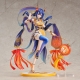 Arknights - Statuette 1/7 Ch'en: Spring Festival Ver. 25 cm