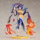 Arknights - Statuette 1/7 Ch'en: Spring Festival Ver. 25 cm