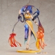 Arknights - Statuette 1/7 Ch'en: Spring Festival Ver. 25 cm