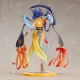 Arknights - Statuette 1/7 Ch'en: Spring Festival Ver. 25 cm