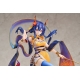 Arknights - Statuette 1/7 Ch'en: Spring Festival Ver. 25 cm