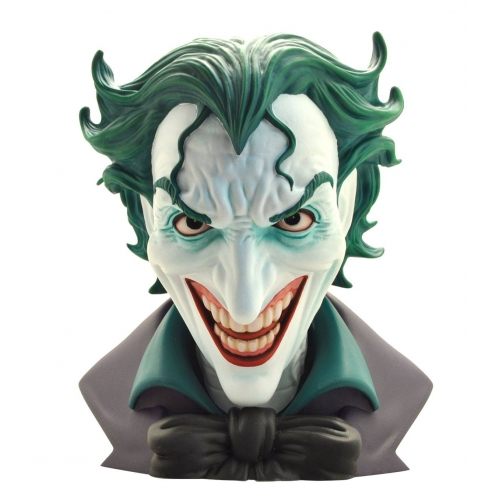 DC Comics - Buste de Collection The Joker 23 cm