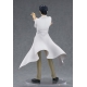 Steinsgate - Statuette Pop Up Parade Rintaro Okabe 18 cm