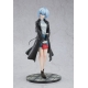 Rebuild of Evangelion - Statuette 1/7 Rei Ayanami Red Rouge 25 cm