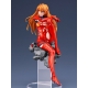 Rebuild of Evangelion - Statuette 1/7 Asuka Langley 23 cm