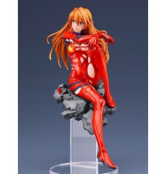 Evangelion - Rebuild of  statuette PVC 1/7 Asuka Langley 23 cm