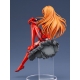 Rebuild of Evangelion - Statuette 1/7 Asuka Langley 23 cm