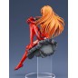 Rebuild of Evangelion - Statuette 1/7 Asuka Langley 23 cm