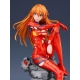 Rebuild of Evangelion - Statuette 1/7 Asuka Langley 23 cm