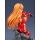 Rebuild of Evangelion - Statuette 1/7 Asuka Langley 23 cm