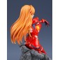 Rebuild of Evangelion - Statuette 1/7 Asuka Langley 23 cm