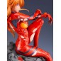 Rebuild of Evangelion - Statuette 1/7 Asuka Langley 23 cm