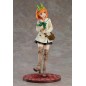 The Quintessential Quintuplets - Statuette PVC 1/6 Yotsuba Nakano Date Style Ver. 27 cm