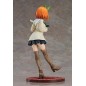 The Quintessential Quintuplets - Statuette PVC 1/6 Yotsuba Nakano Date Style Ver. 27 cm