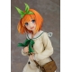 The Quintessential Quintuplets - Statuette 1/6 Yotsuba Nakano Date Style Ver. 27 cm