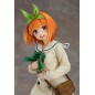 The Quintessential Quintuplets - Statuette PVC 1/6 Yotsuba Nakano Date Style Ver. 27 cm