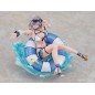 Hololive Production - Statuette PVC 1/7 Shirogane Noel: Swimsuit Ver. 15 cm Hololive Production - Statuette PVC 1/7 Shirogane Noel: Swimsuit Ver. 15 cm