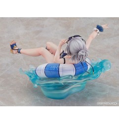 Hololive Production - Statuette 1/7 Shirogane Noel: Swimsuit Ver. 15 cm
