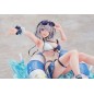 Hololive Production - Statuette PVC 1/7 Shirogane Noel: Swimsuit Ver. 15 cm Hololive Production - Statuette PVC 1/7 Shirogane Noel: Swimsuit Ver. 15 cm