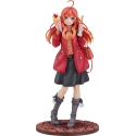 The Quintessential Quintuplets - Statuette 1/6 Itsuki Nakano: Date Style Ver.. 28 cm