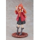 The Quintessential Quintuplets - Statuette 1/6 Itsuki Nakano: Date Style Ver.. 28 cm