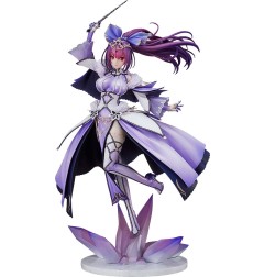 Fate - /Grand Order statuette PVC 1/7 Caster/Scathach-Skadi 30 cm