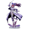 Fate /Grand Order - Statuette 1/7 Caster/Scathach-Skadi 30 cm