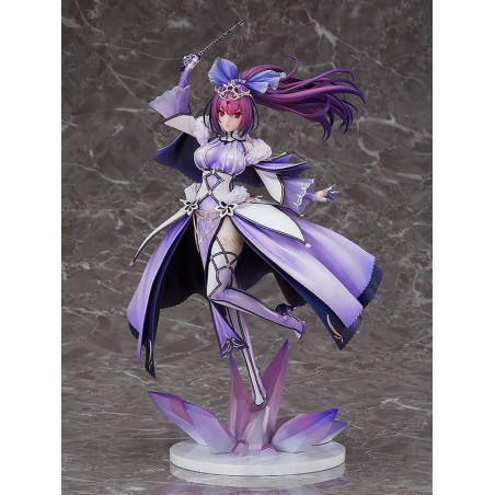 Fate /Grand Order - Statuette 1/7 Caster/Scathach-Skadi 30 cm