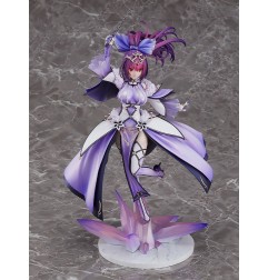 Fate - /Grand Order statuette PVC 1/7 Caster/Scathach-Skadi 30 cm