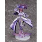 Fate - /Grand Order statuette PVC 1/7 Caster/Scathach-Skadi 30 cm