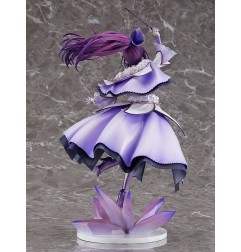 Fate - /Grand Order statuette PVC 1/7 Caster/Scathach-Skadi 30 cm
