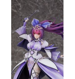 Fate - /Grand Order statuette PVC 1/7 Caster/Scathach-Skadi 30 cm