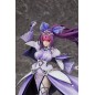 Fate - /Grand Order statuette PVC 1/7 Caster/Scathach-Skadi 30 cm