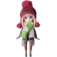 Laid-Back Camp Harmonia Humming - Poupée Nadeshiko Kagamihara 23 cm